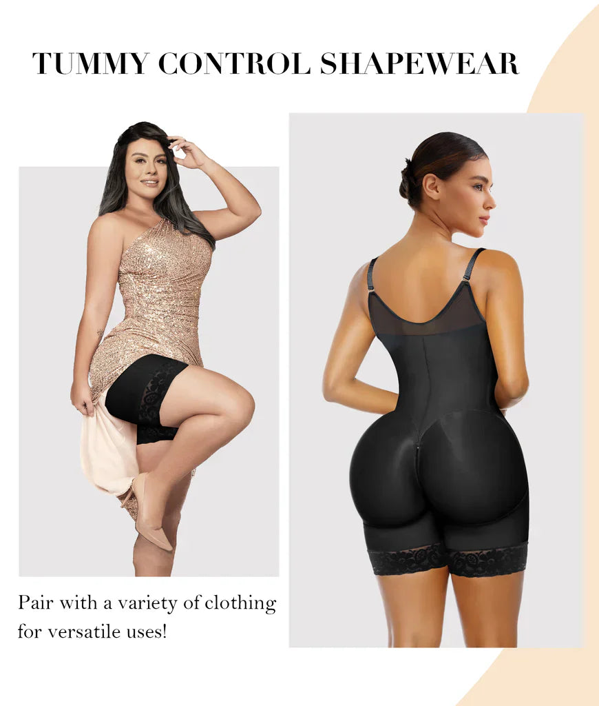 ShapeLux Tummy Control Shape