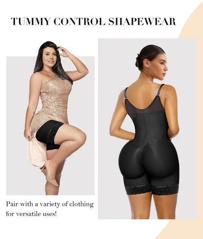ShapeLux Tummy Control Shape