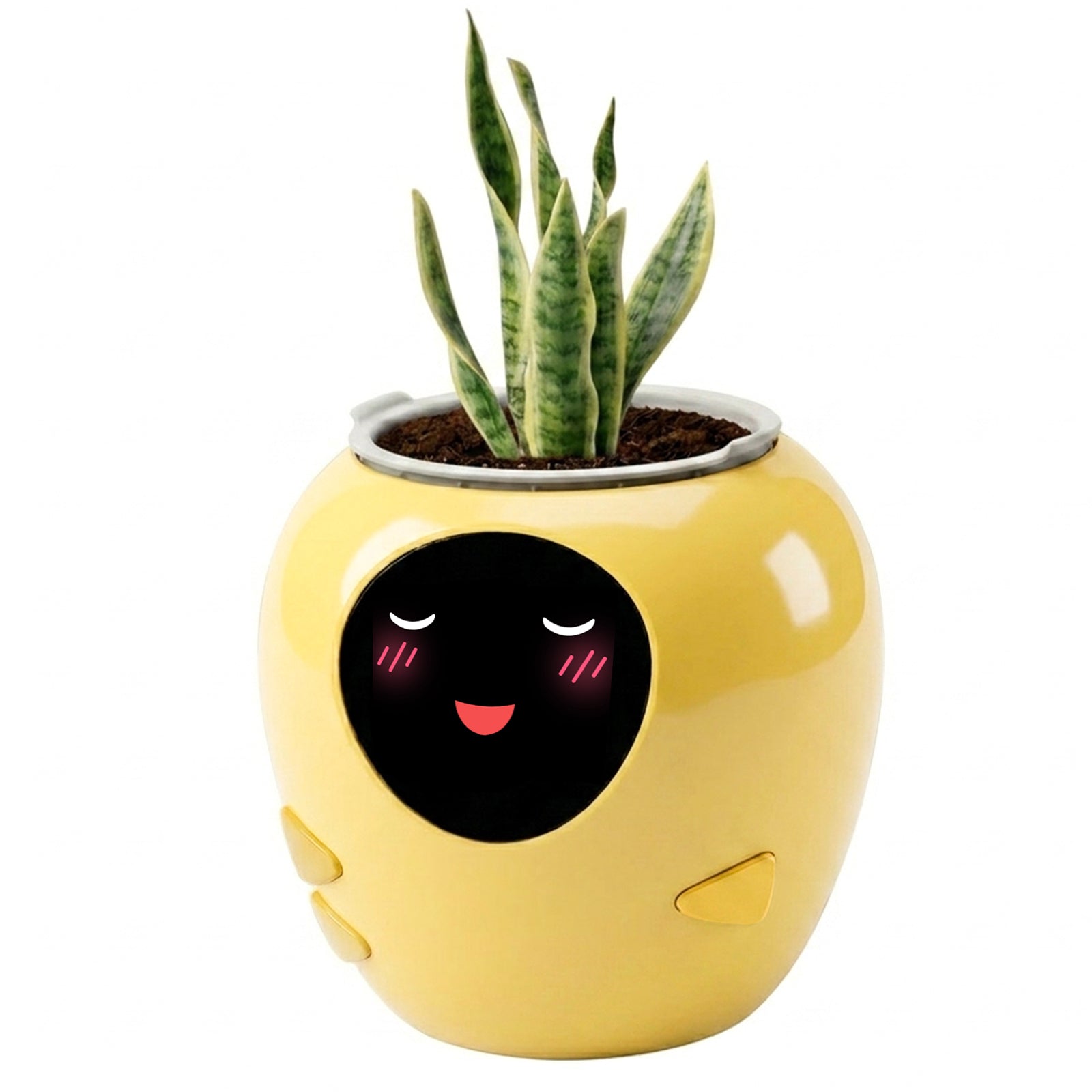 GrowBud Smart Planter