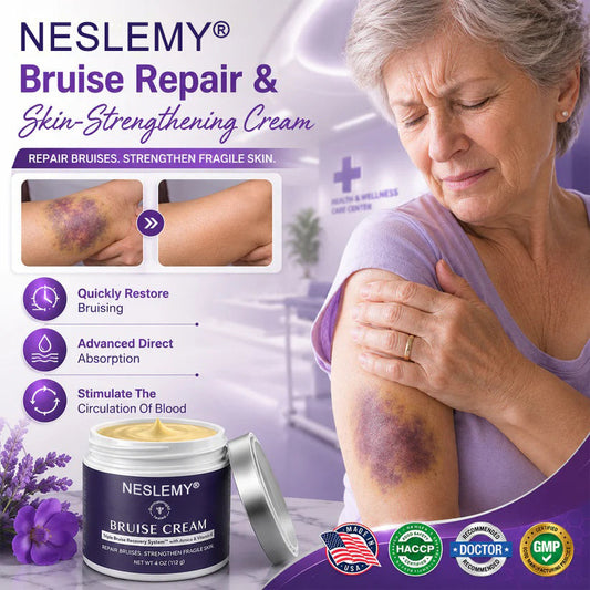 Bruise Repair Cream