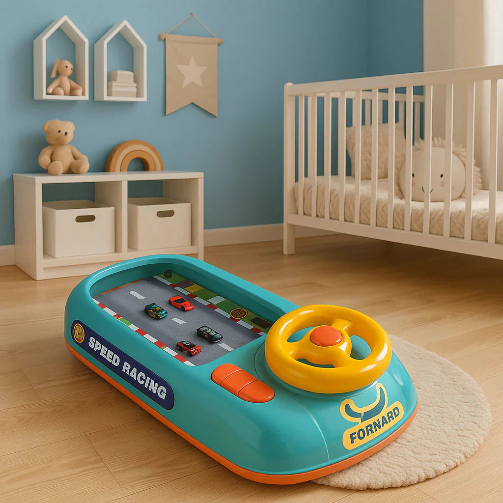 Little Racer Pro