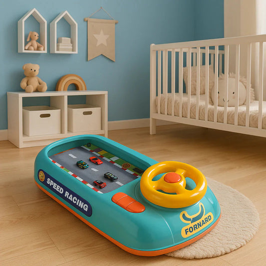 Little Racer Pro