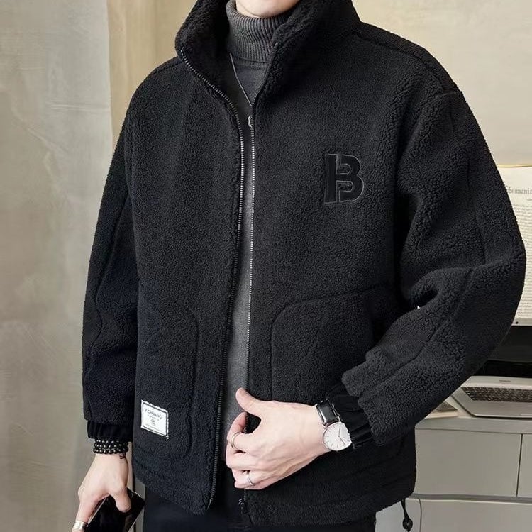 UrbanHaven Jacket