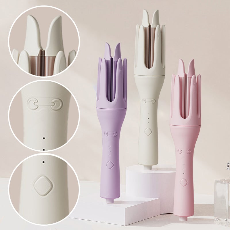 InstantCurl 360