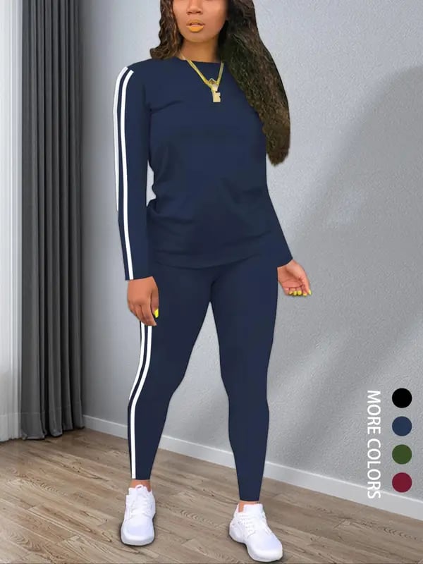 Two-Piece Outfit Set