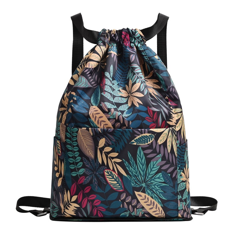 DrySplit Compact Travel Pack
