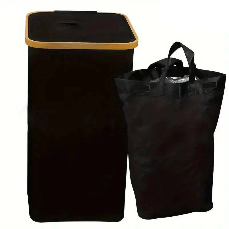 FoldEco 100L Bin