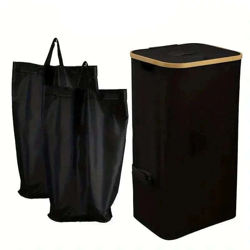 FoldEco 100L Bin