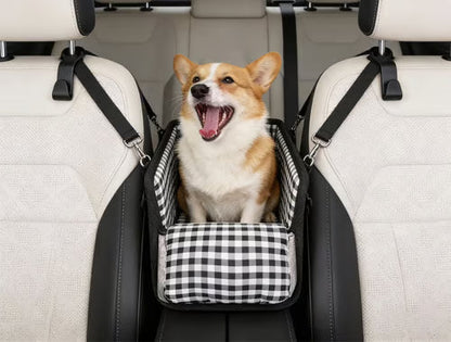 PupSafe Small Dog Car Seat