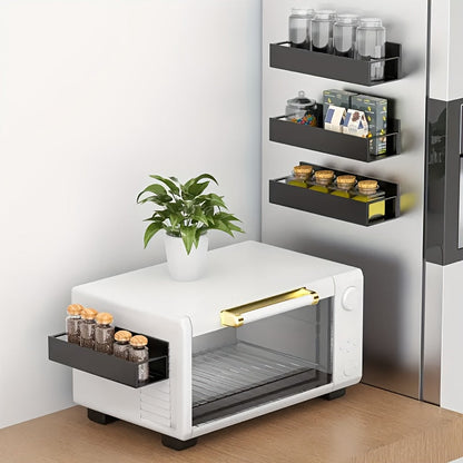 Grippix Magnetic Wall Organizer