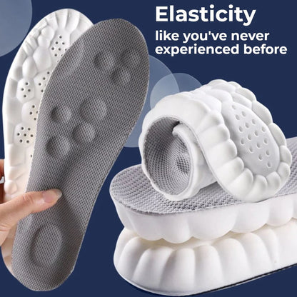 CloudStep Orthopedic Insole