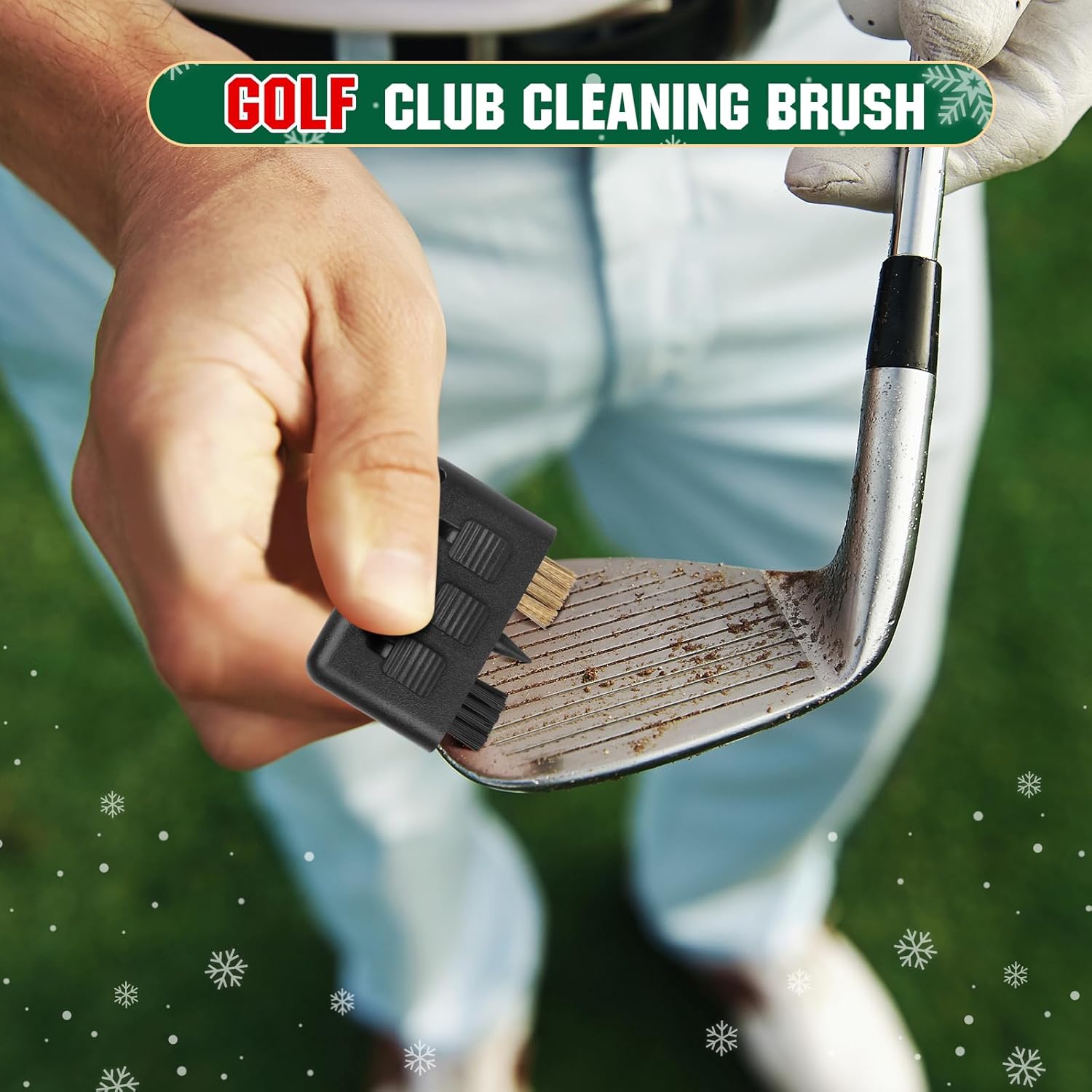 GolfJoy 2025 Advent Calendar