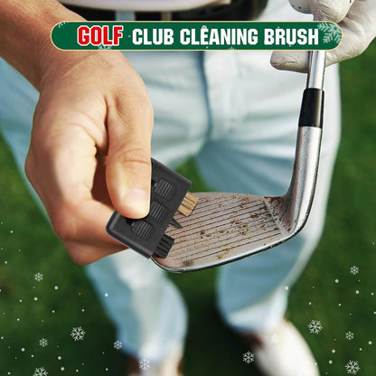 GolfJoy 2025 Advent Calendar