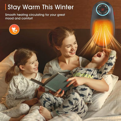 ThermaPlug Space Heater