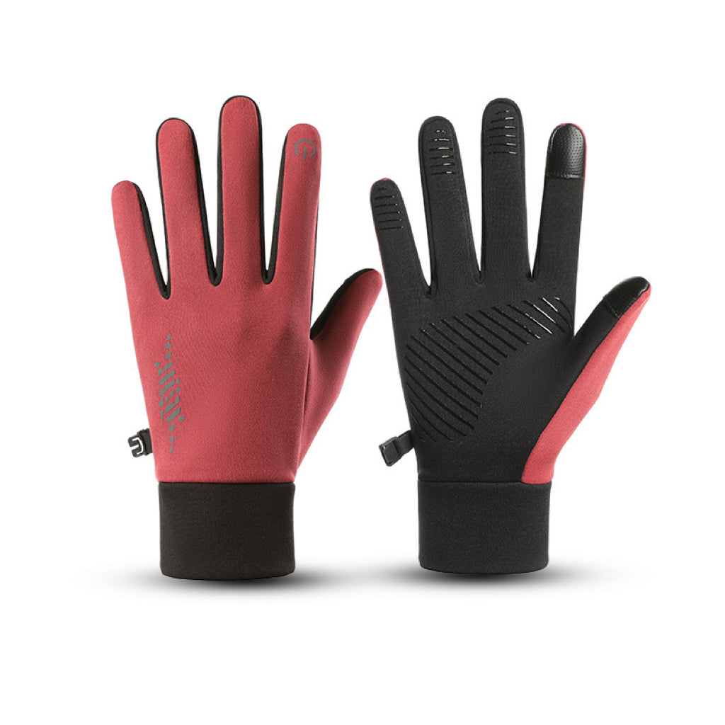 ThermaTouch Grip Gloves