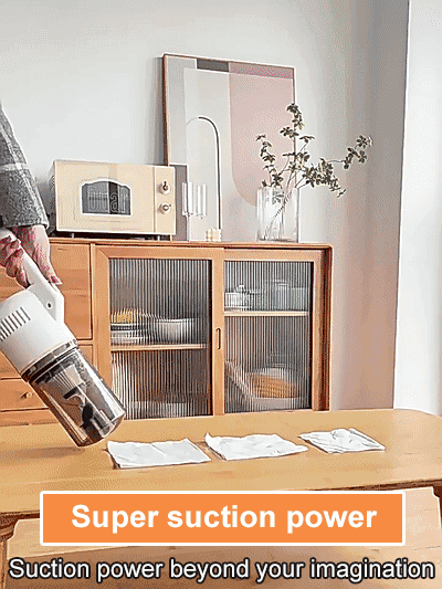 FlexiVac Ultra