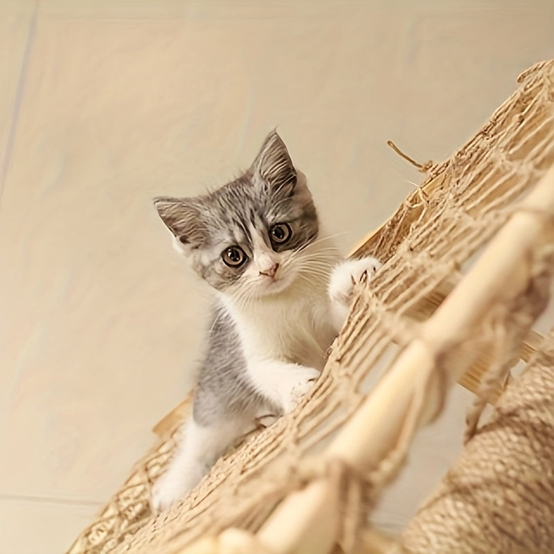 KittyZen Climb & Scratch