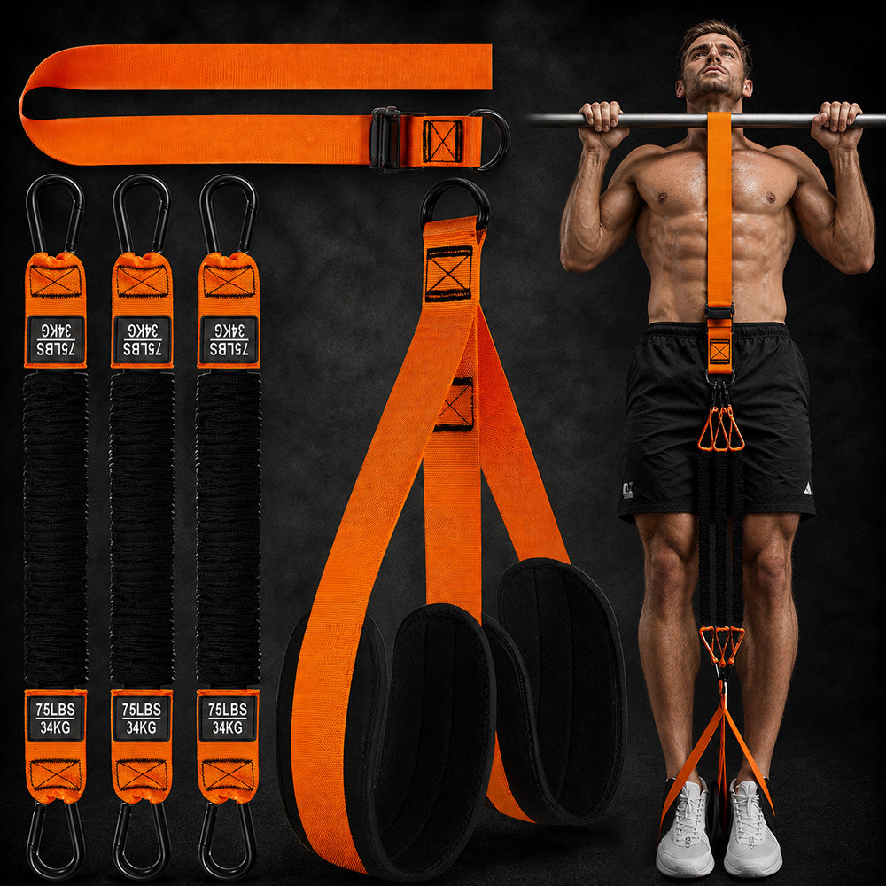 Resistance Band Sets