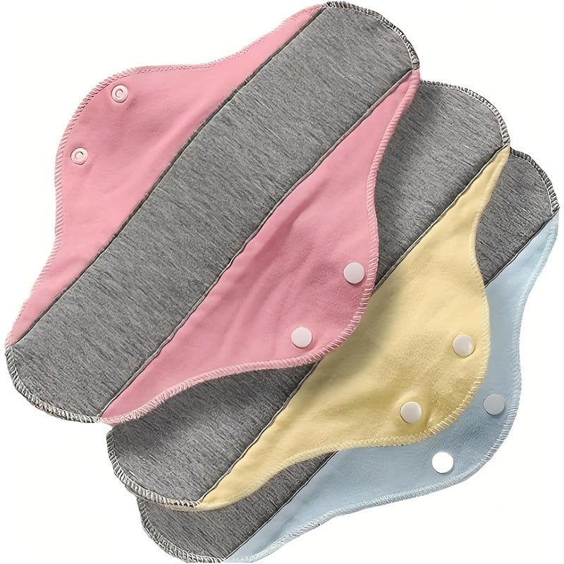 FreshLock Reusable Pads