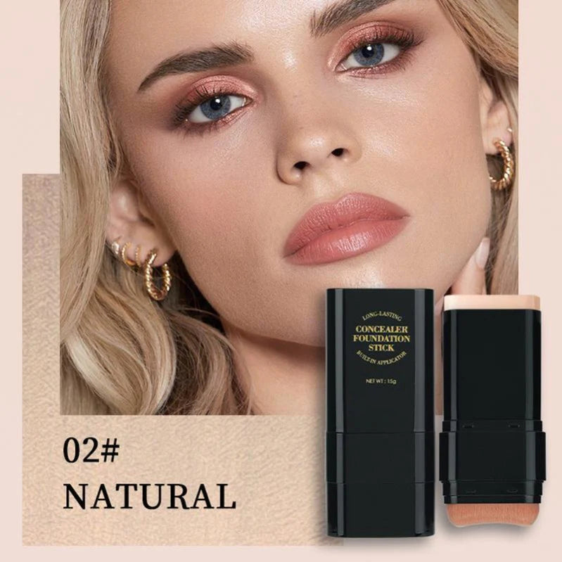 BlurMuse Dual Stick (Concealer & Foundation)