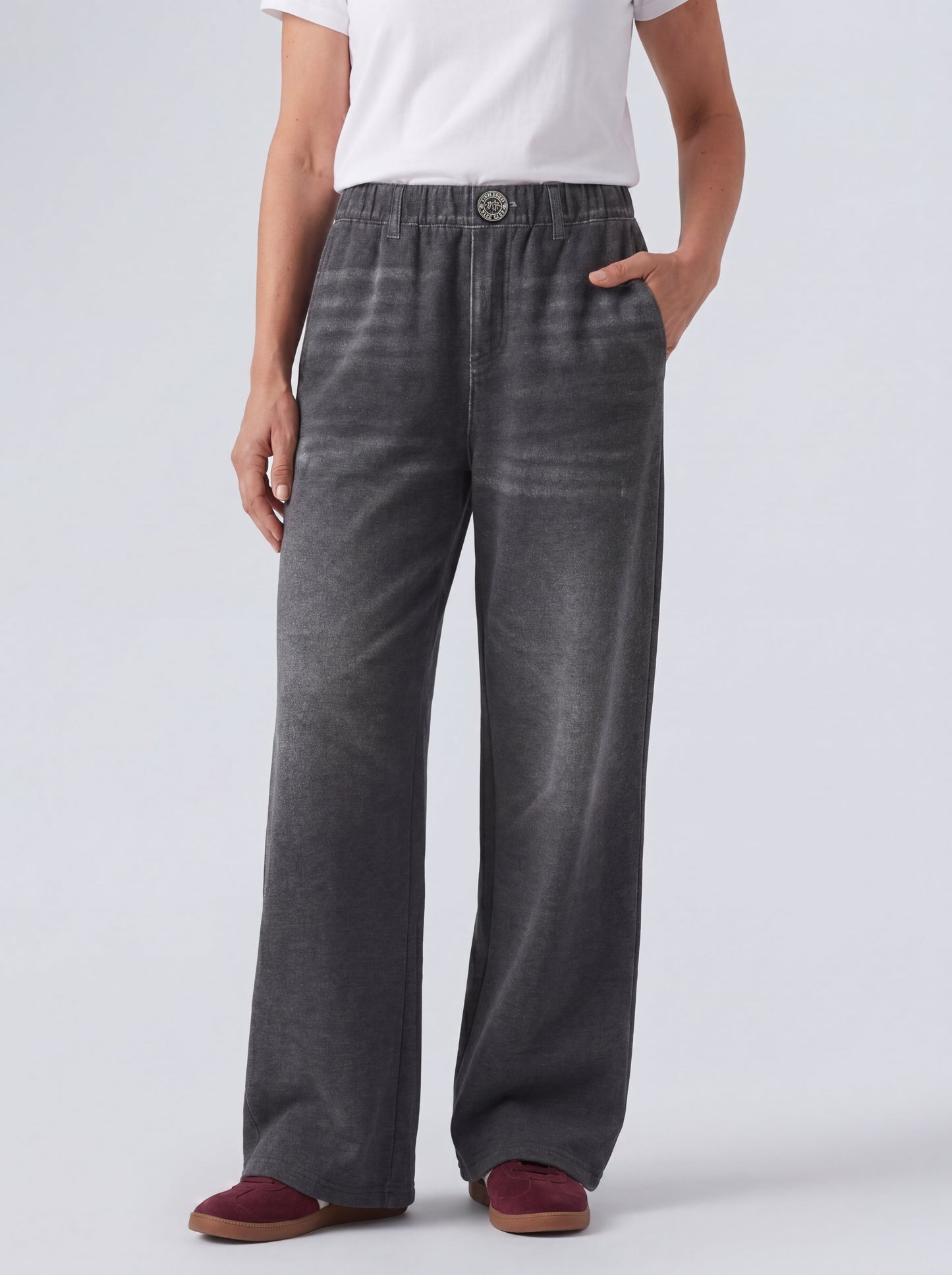 Unstoppable Jeans for Women