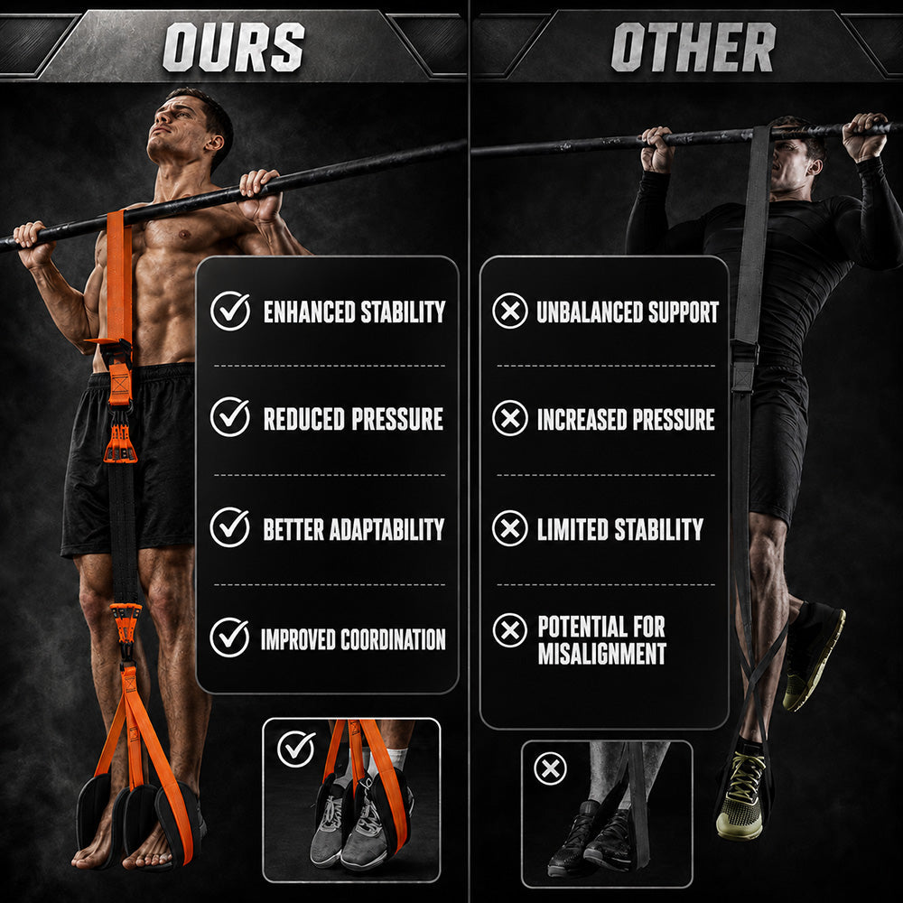 Resistance Band Sets