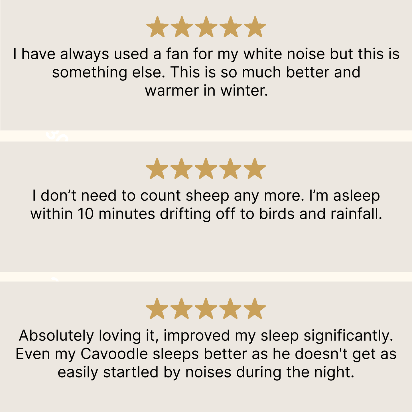 Sleep White Noise Machine
