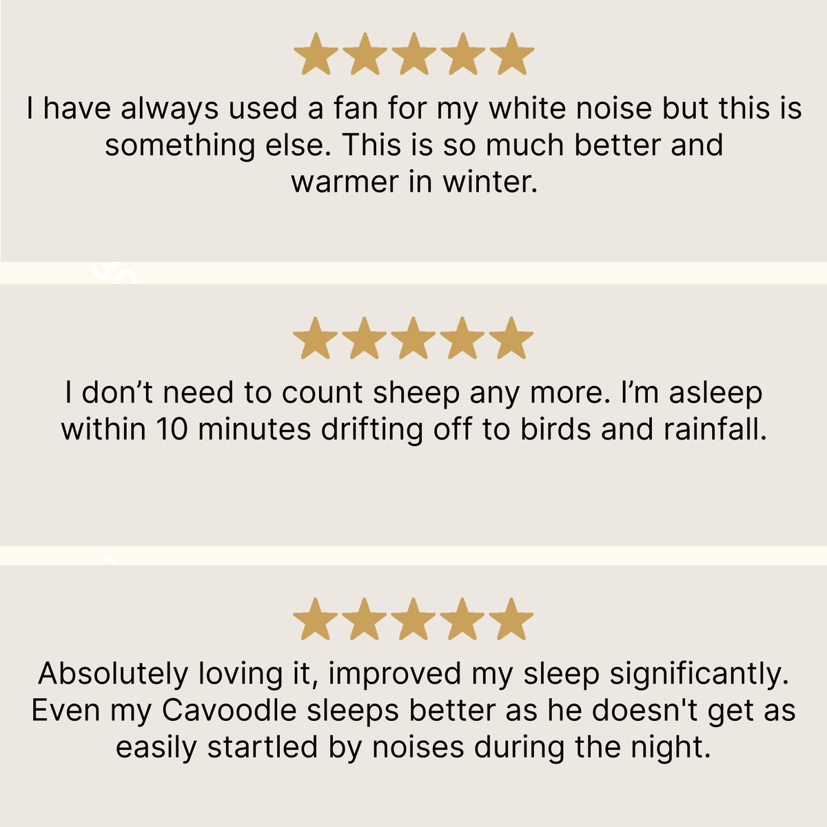 Sleep White Noise Machine