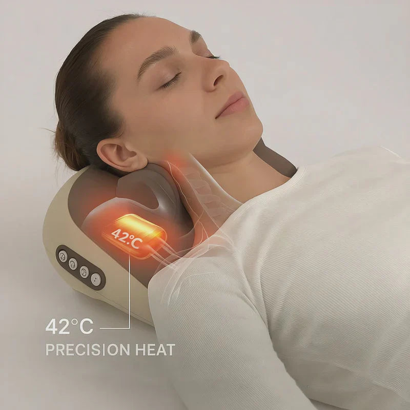 Neck Decompression Massager