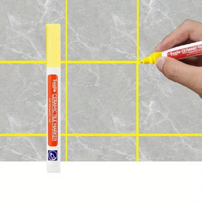 Grout Pen - Tile Renewal