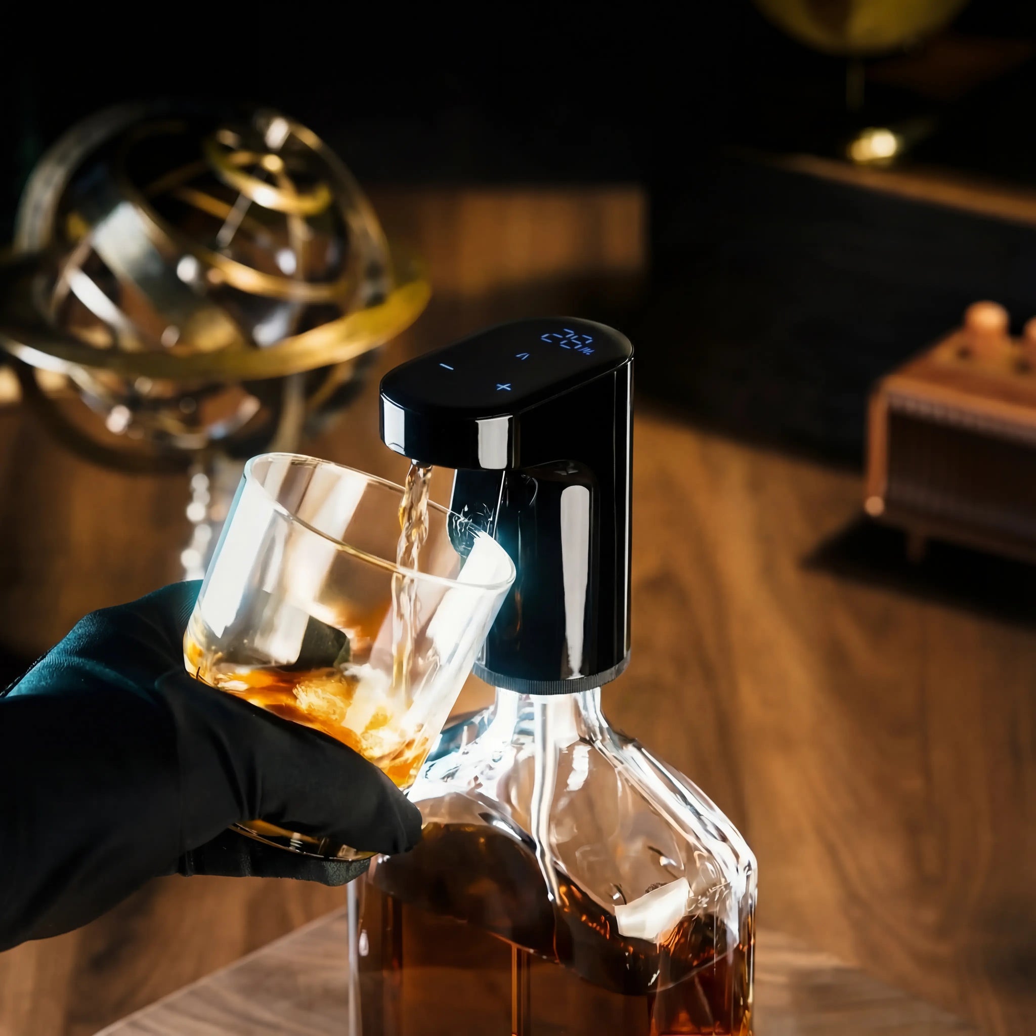 SmartPour X