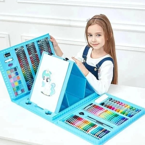 ColorCrafter Creativity Case