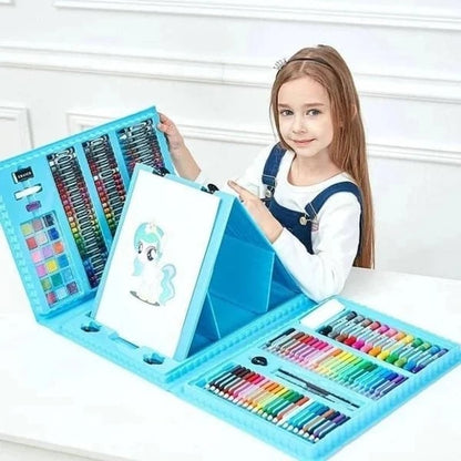 ColorCrafter Creativity Case