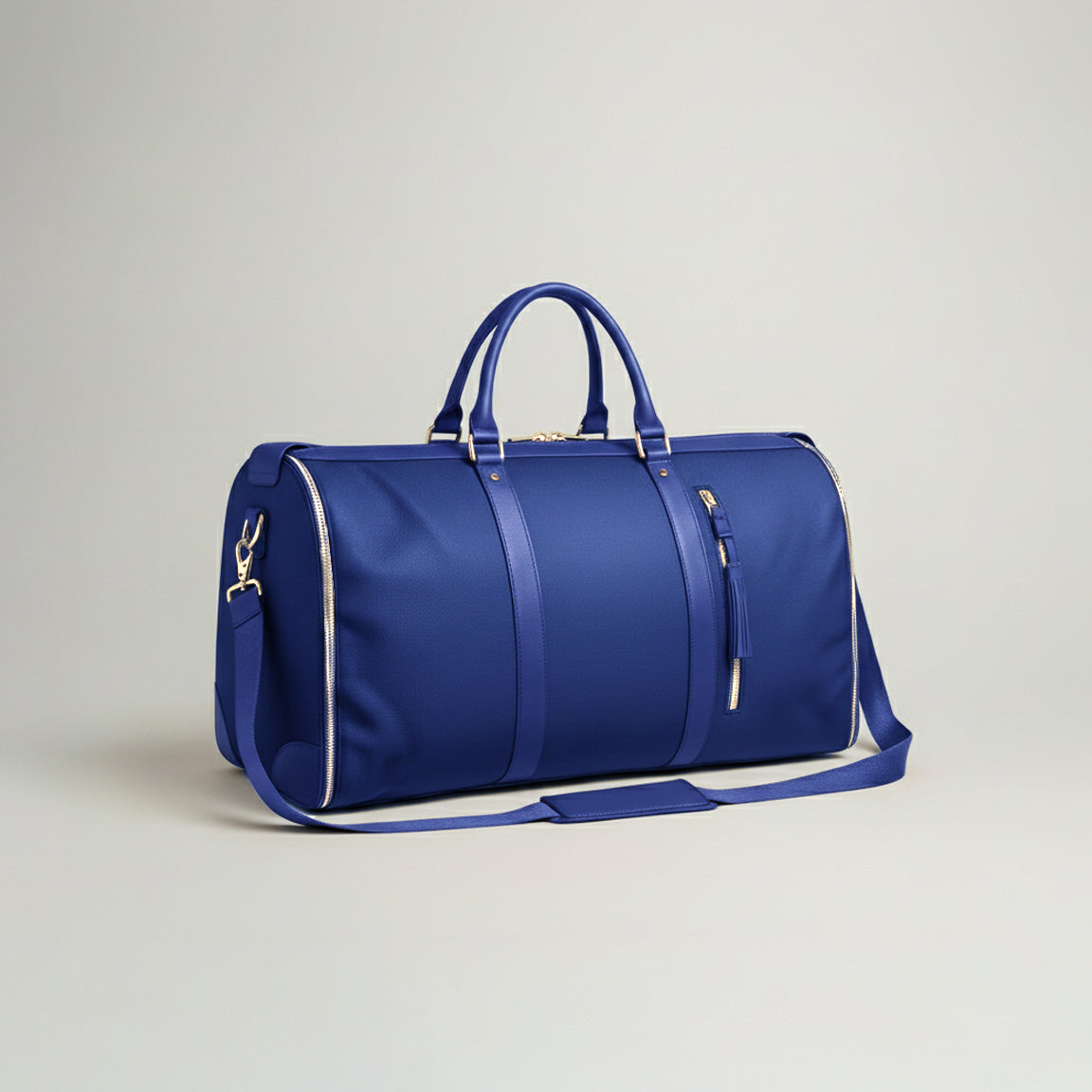 Classic Travel Bag