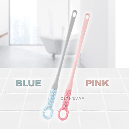 GlideReach Silicone Foot Scrubber