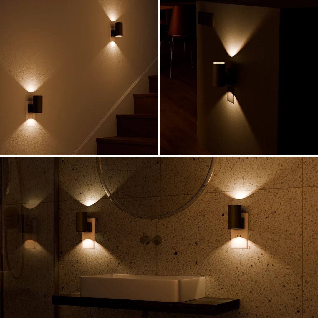 Home LED Glow Mask Kit