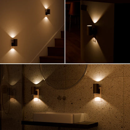 Home LED Glow Mask Kit