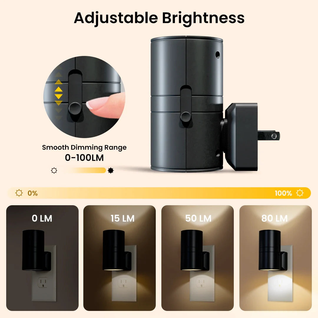 Home LED Glow Mask Kit