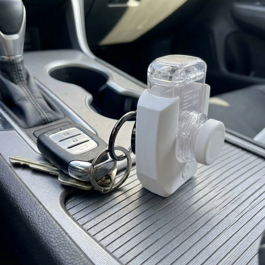 Micro Mist Nebulizer