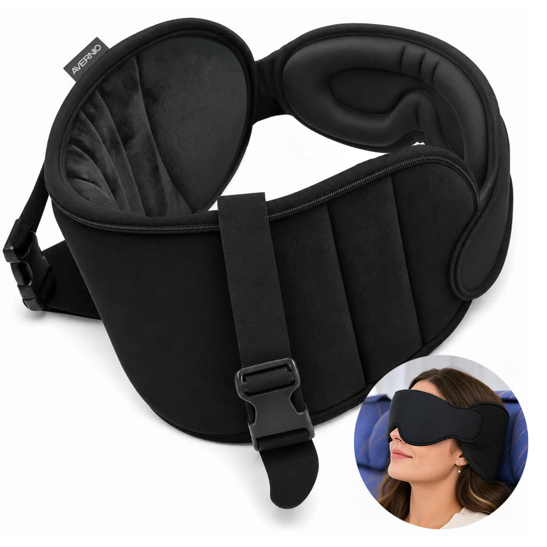 Avernio Travel Sleep System