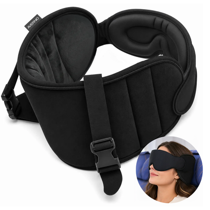 Avernio Travel Sleep System