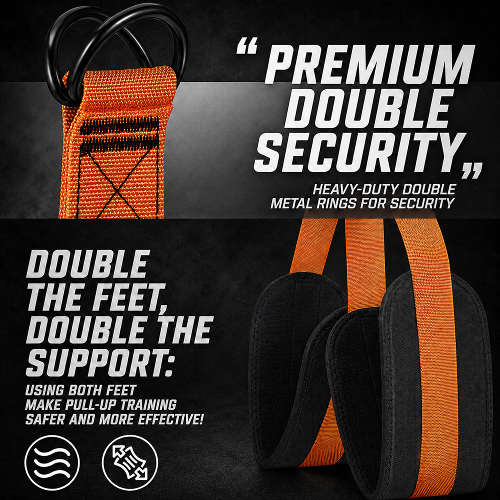 Resistance Band Sets