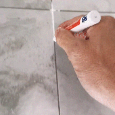 Grout Pen - Tile Renewal