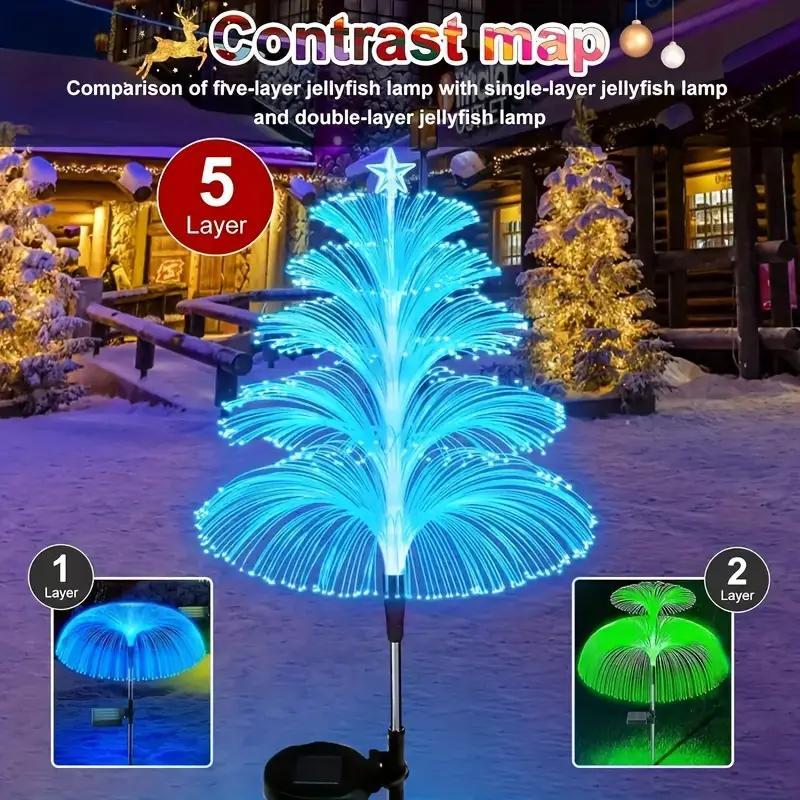 SolarSpark Tree