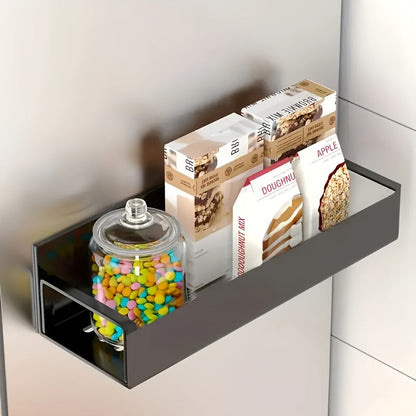 Grippix Magnetic Wall Organizer