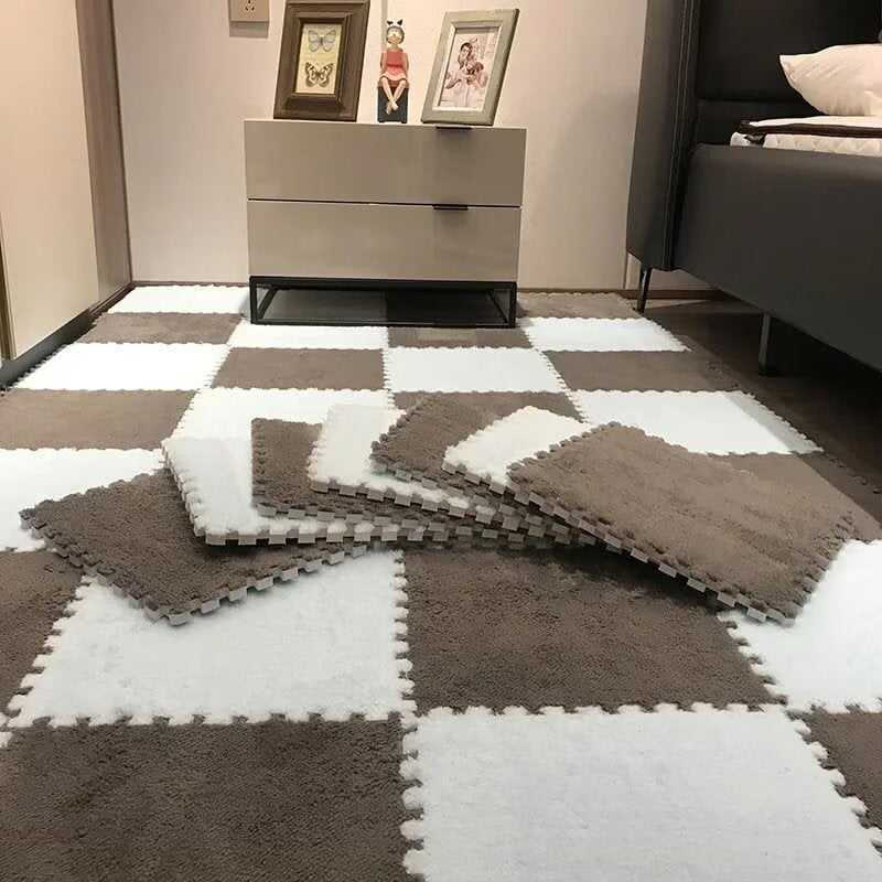 CozyPatch
