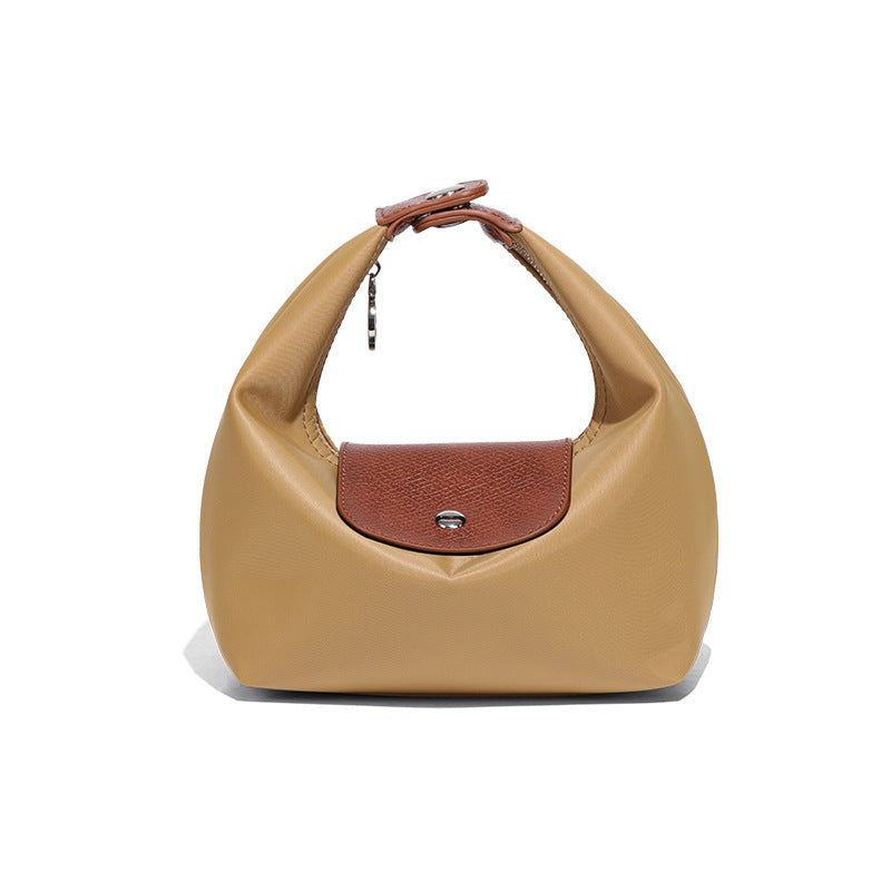 Urban Chic Convertible Shoulder Bag