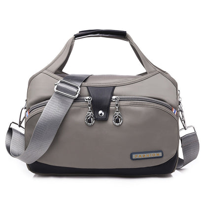 StyleLock Anti-Theft Bag