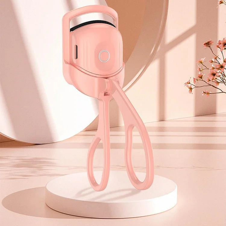 ElectroLash Curler