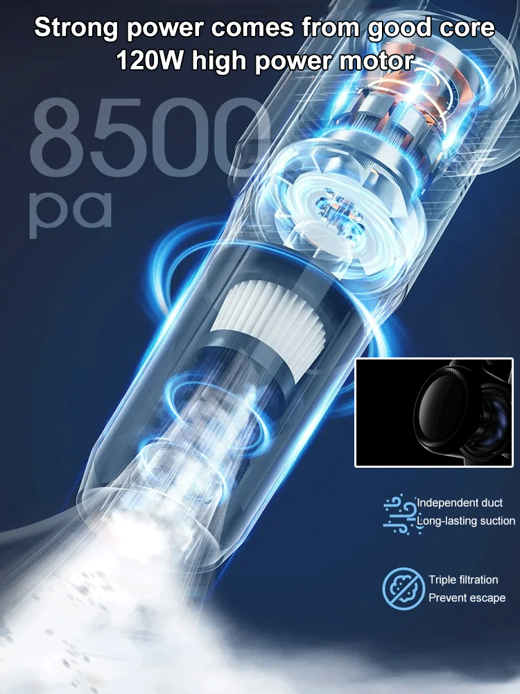 FlexiVac Ultra